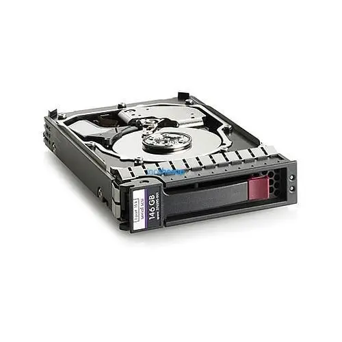 HP 300GB  AJ736A MSA2 15K RPM 3.5 SAS HDD 