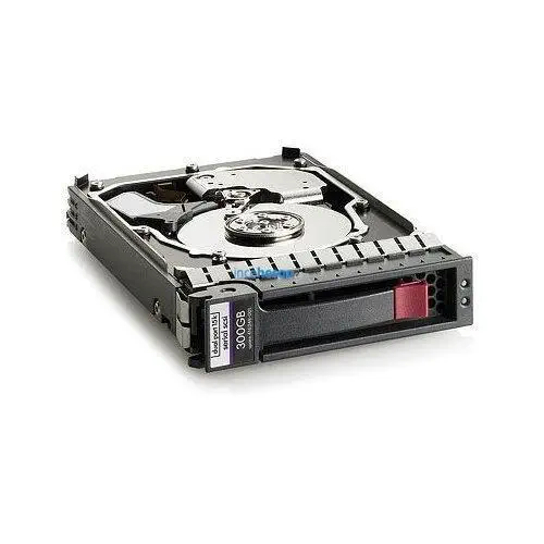 HP 146GB  384854-B21 15K SAS 3.5 DP HDD