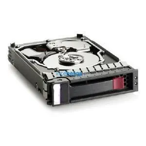 HP AP860A P2000 600GB 6G SAS 15K 3.5in ENT HDD
