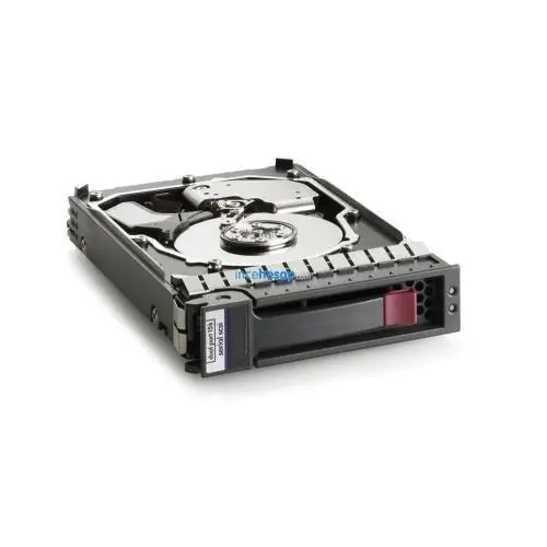 HP 625609-B21 1TB SATA 7.2K 2.5in MDL HOTPLUG HDD