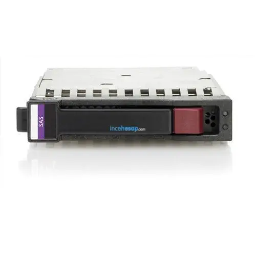 300GB HP AP875A M6625 6G SAS 10K 2.5 SFF DP HDD