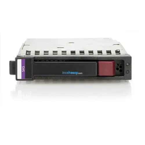 300GB HP AP875A M6625 6G SAS 10K 2.5 SFF DP HDD