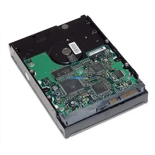 300GB HP AP875A M6625 6G SAS 10K 2.5 SFF DP HDD