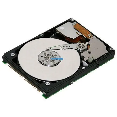 2TB HP AW590A M6612 6G SAS 7.2K 3.5 LFF DP MDL HDD