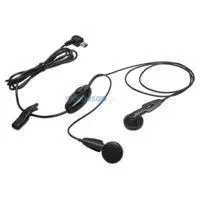 HP FB061AA IPAQ STEREO KABLOLU MINI-USB KULAKLIK