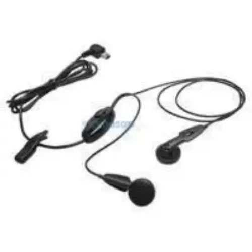 HP FB061AA  IPAQ STEREO KABLOLU MINI-USB KULAKLIK