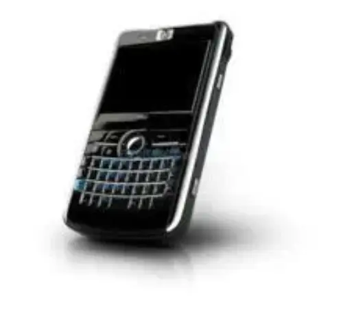 HP FB052AA IPAQ 914c MESS GSM/GPRS/EDGE/GPS/WF TR