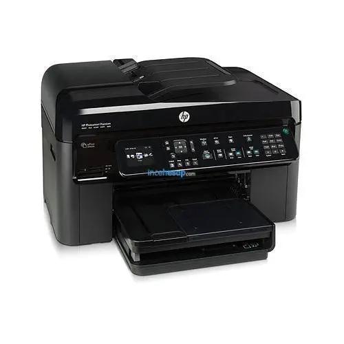HP CQ521B PHOTOSMART PREM. C410B e-YAZ/TAR/FOT/FAX