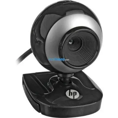 HP TCR AU165AA Pro Webcam