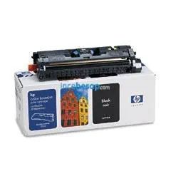 HP Q3960A SİYAH TONER (HP 2550/2820/2840)