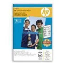HP Q8692A Avantajlı Parlak Fotoğraf Kağıdı