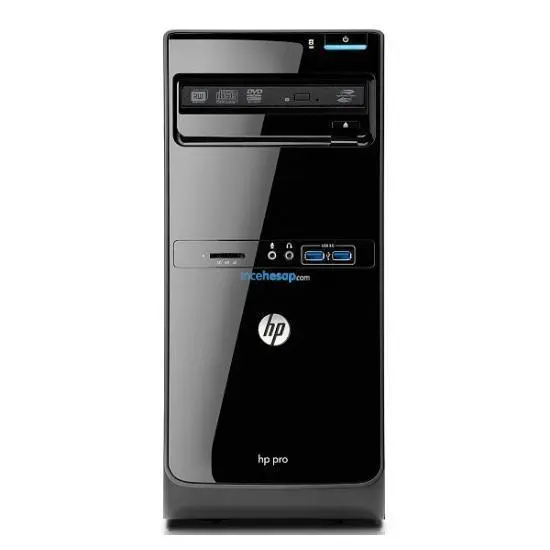 HP TCR 3400 QB209ES i3-2120 2G 1TB DOS MT