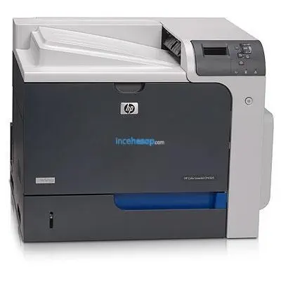 HP COLORLASERJET CP4525N RENKLİ YAZICI A4 (CC493A)