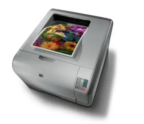 HP COLORLASERJET CP1215 RENKLİ YAZICI-A4 (CC376A)