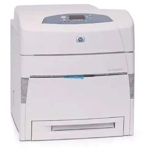 HP COLORLASERJET 5550DN RENKLİ YAZICI-A3/A4 (Q3715A)