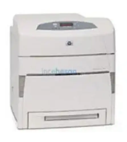 HP COLORLASERJET 5550DN RENKLİ YAZICI-A3/A4 (Q3715A)