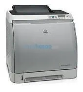 HP CB373A COLORLASERJET 1600 RENKLİ YAZICI-A4