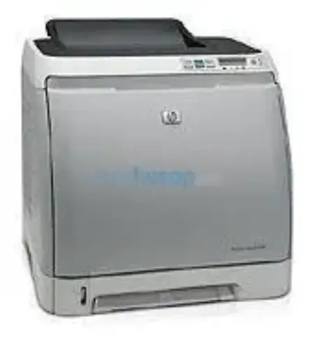 HP CB373A COLORLASERJET 1600 RENKLİ YAZICI-A4