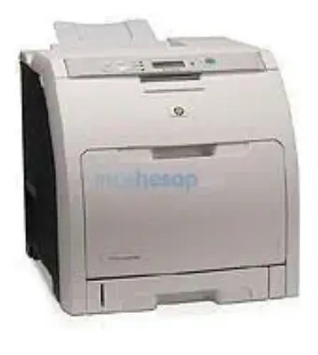 HP COLORLASERJET 3000N RENKLİ YAZICI (Q7534A)