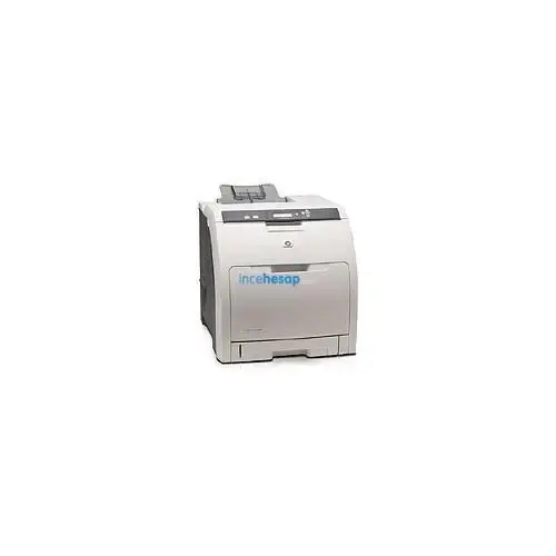 HP Q5981A COLORLASERJET 3800 RENKLİ YAZICI-A4