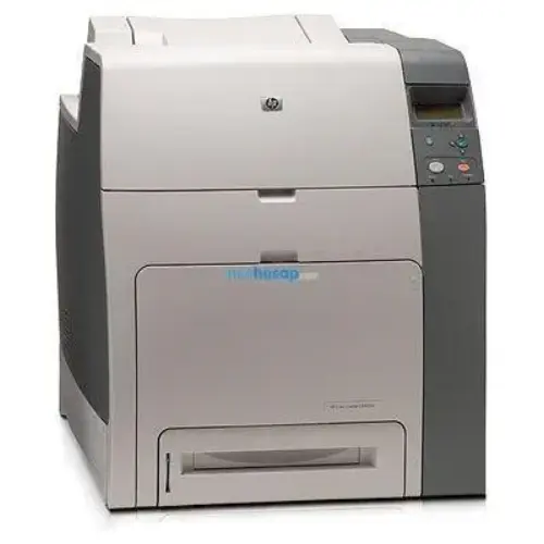 HP COLORLASERJET CP4005N RENKLİ YAZICI-A4 (CB503A)
