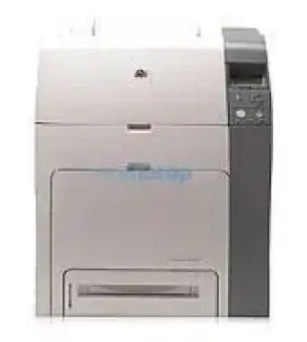 HP COLORLASERJET CP4005DN RENKLİ YAZICI-A4 (CB504A)