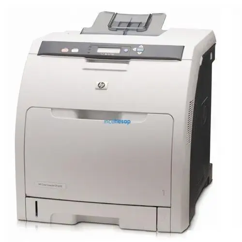 HP COLORLASERJET CP3505 RENKLİ YAZICI-A4 (CB441A)