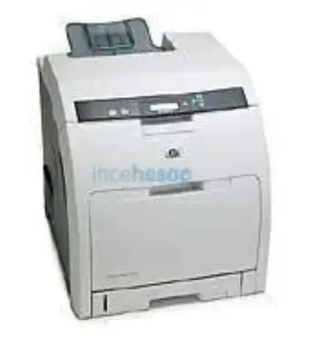 HP COLORLASERJET CP3505 RENKLİ YAZICI-A4 (CB441A)