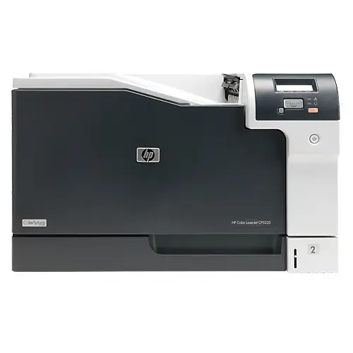 HP LaserJet Pro CP5225N CE711A Renkli Lazer Yazıcı