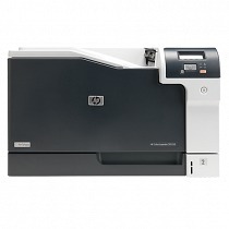 Hp CE711A ClrLaserJet Pro CP5225N Renkli Yazıcı A3/A4