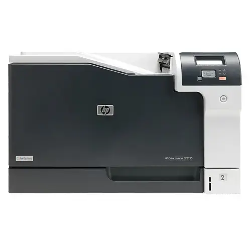 HP LaserJet Pro CP5225N CE711A Renkli Lazer Yazıcı