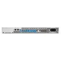 HP AM867A 8/8 (8)-ports Enabled SAN Switch