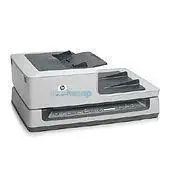 HP SCANJET N8420 BELGE TARAYICI (L2689A)