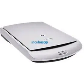 HP Q3841A SCANJET 2400C TARAYICI-A4