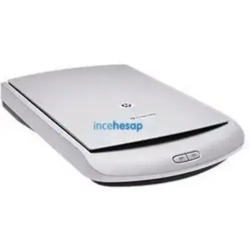 HP Q3841A SCANJET 2400C TARAYICI-A4