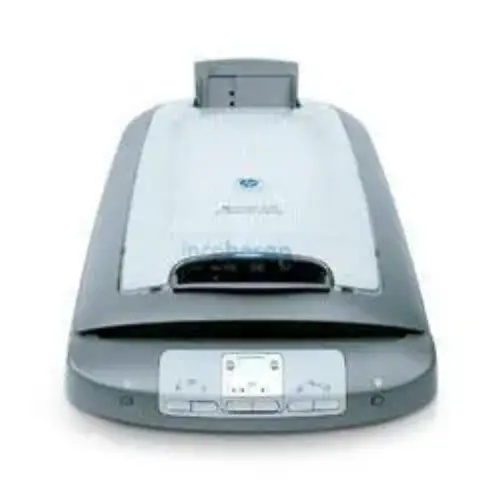 HP SCANJET 5530C TARAYICI-A4 (Q3871A)