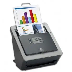 HP SCANJET N6010 TARAYICI (L1983A)