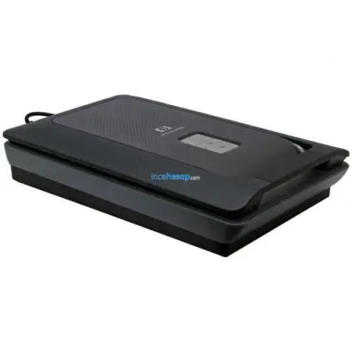 HP Scanjet G4050 Tarayıcı-A4 (L1957A)