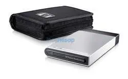 HP KC783AA 250 GB 2.5″ TAŞINABİLİR DİSK