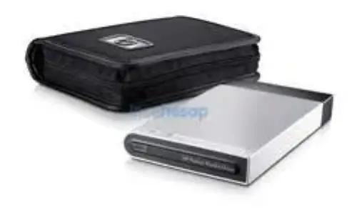 HP KC783AA 250 GB 2.5″ TAŞINABİLİR DİSK