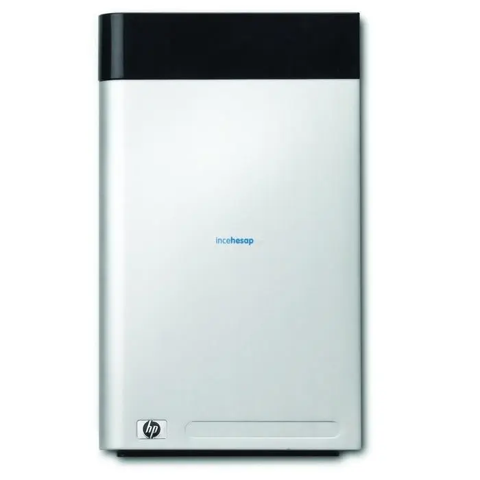 HP KC783AA 250 GB 2.5″ TAŞINABİLİR DİSK