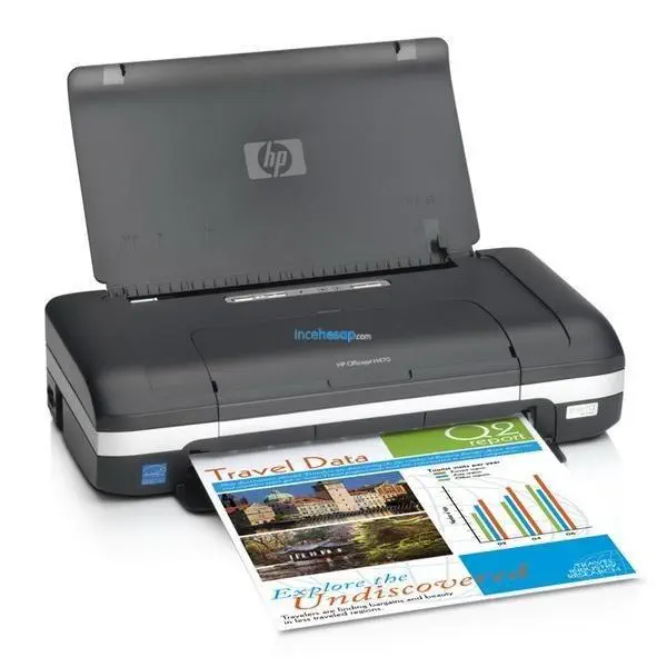 HP OFFICET H470B MOBIL YAZICI -A4 (CB027A)