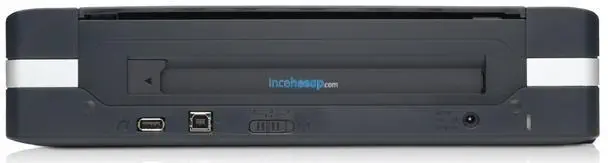 HP OFFICET H470B MOBIL YAZICI -A4 (CB027A)