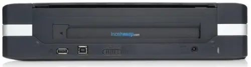HP OFFICET H470B MOBIL YAZICI -A4 (CB027A)