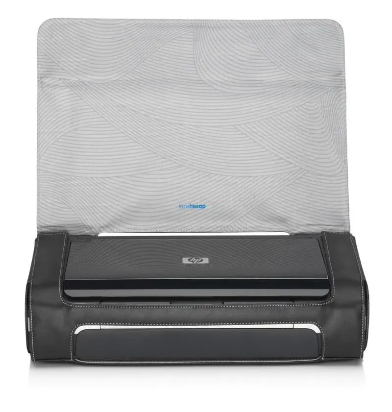 HP OFFICET H470WBT MOBIL YAZICI -A4 (CB028A)