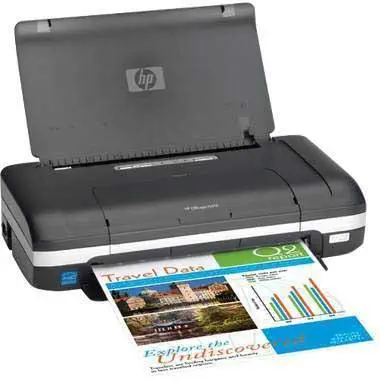 HP OFFICET H470WBT MOBIL YAZICI -A4 (CB028A)