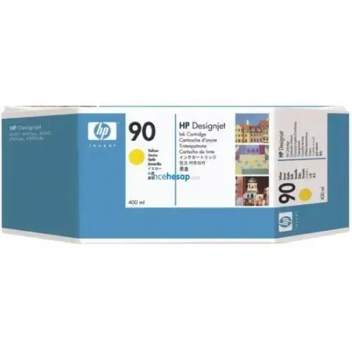 HP C5065A RENKLİ TONER (4000/4500/4020/4520/HD-M)