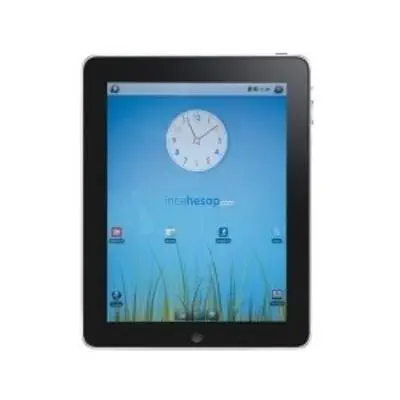TRIDENT TABLET PC 9.7″ DOKUNMATİK LCD 4 GB DAHİLİ HAFIZA