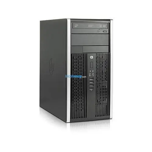HP Tcr 6200PRO XY100EA i3-2100 2GB 500GB W7Pro Masaüstü Bilgisayar