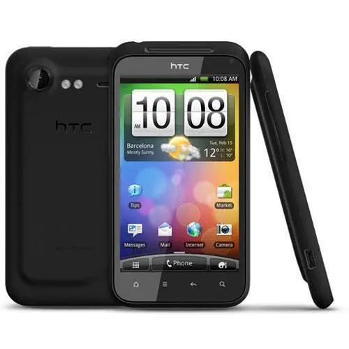 HTC INCREDIBLE S